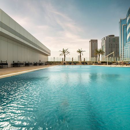 Novotel Fujairah 4* (ОАЭ/Эмират Эль-Фуджайра/Фуджейра). Рейтинг отелей и гостиниц мира - TopHotels.